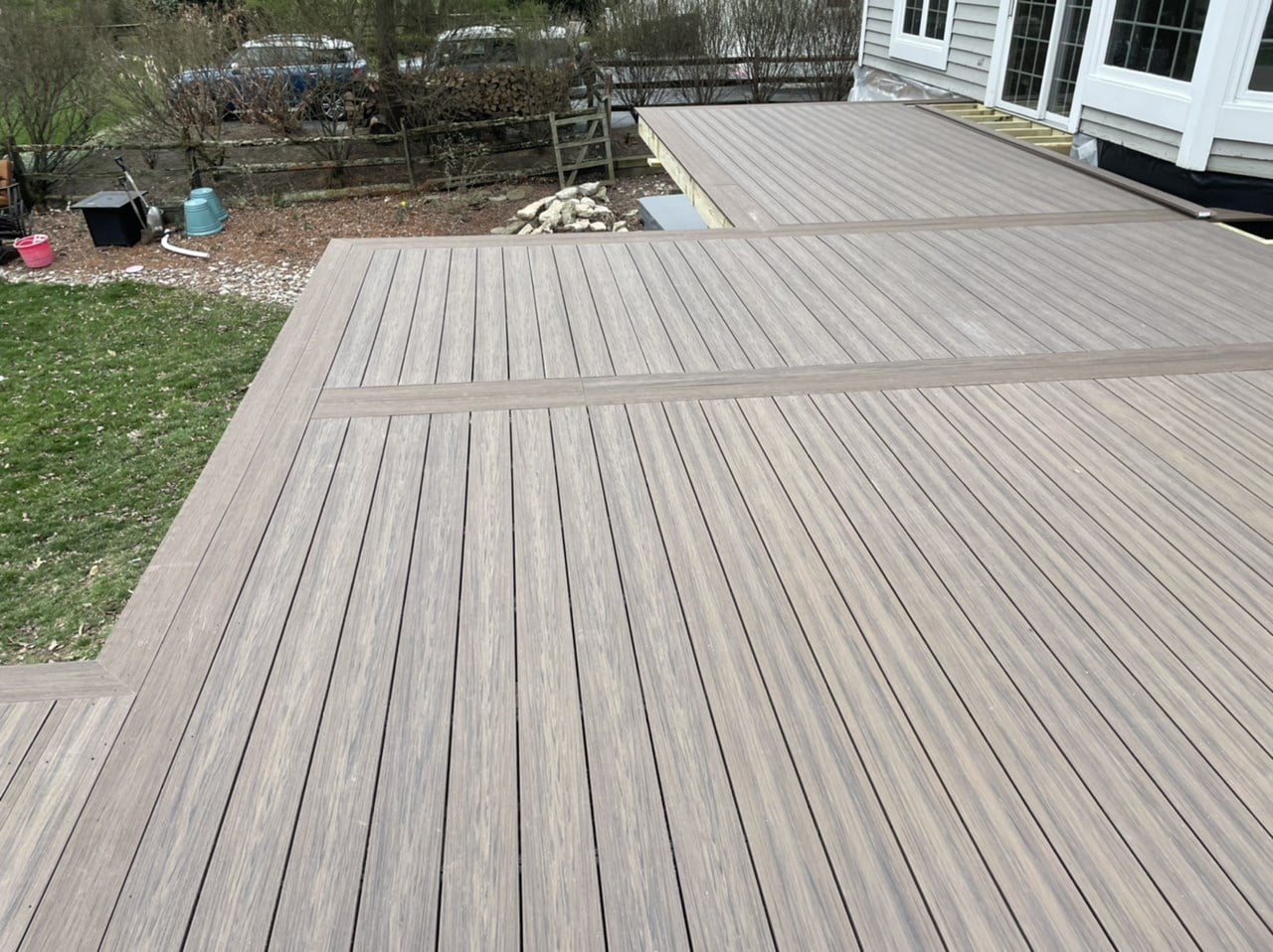 Discover Our Top Composite Decking Options for 2021 (We take the guess