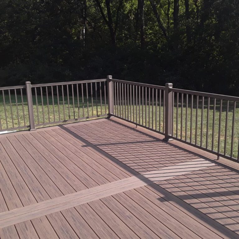 Cincinnati Deck Ideas - All Decked Out