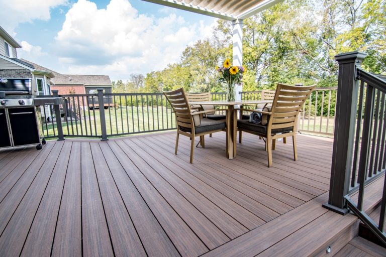 Cincinnati Deck Ideas - All Decked Out