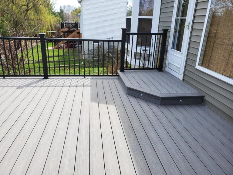 Cincinnati Deck Ideas - All Decked Out