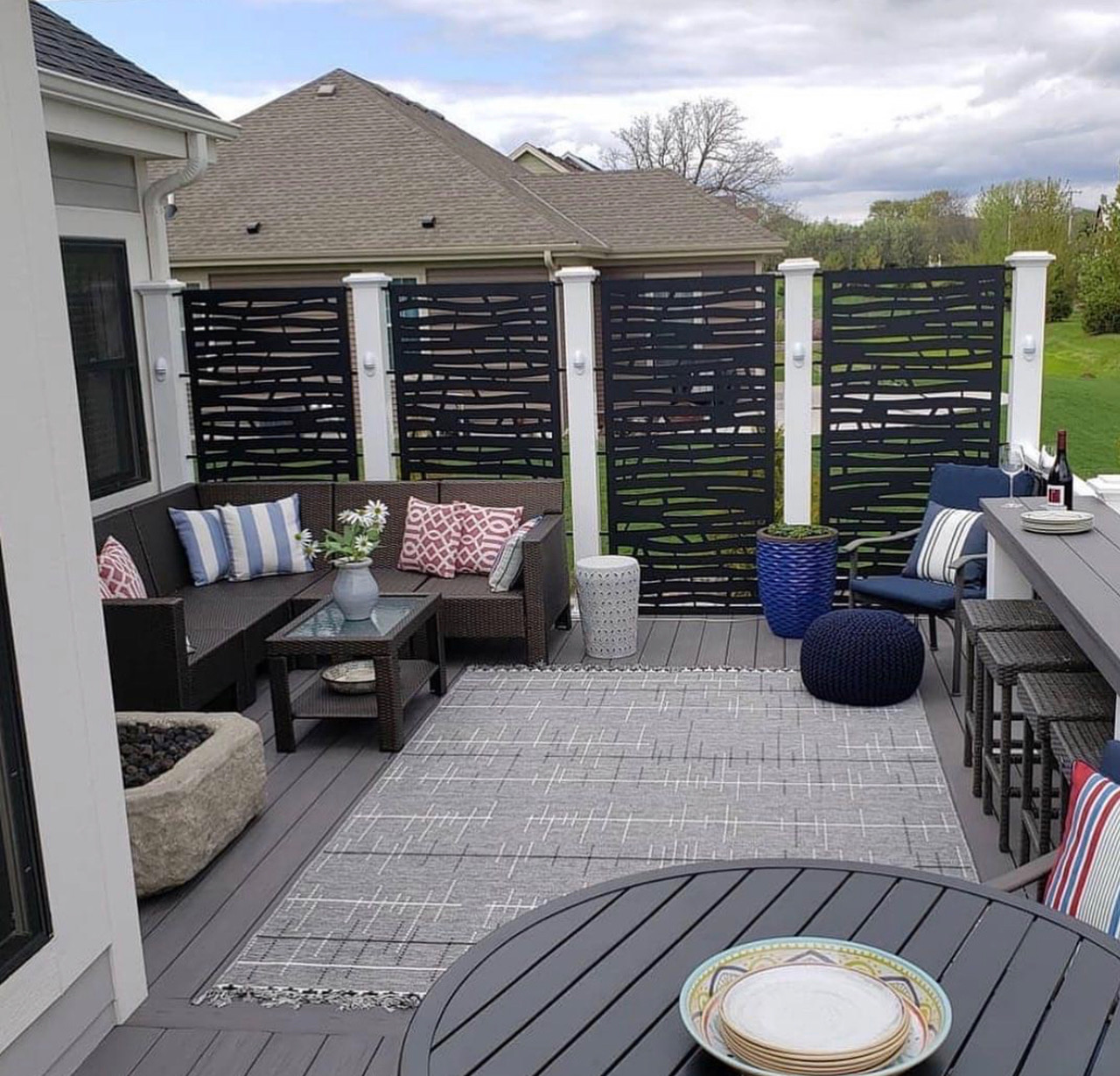 Deck Design Guide | All Decked Out